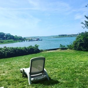 Meet your Posher, Cheryl